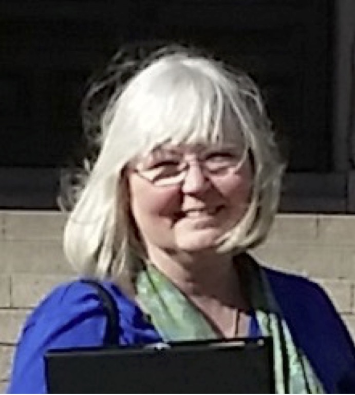 Maggie Marsh-Nation, Ph.D., R. EEG/EPT, CNIM, FASET