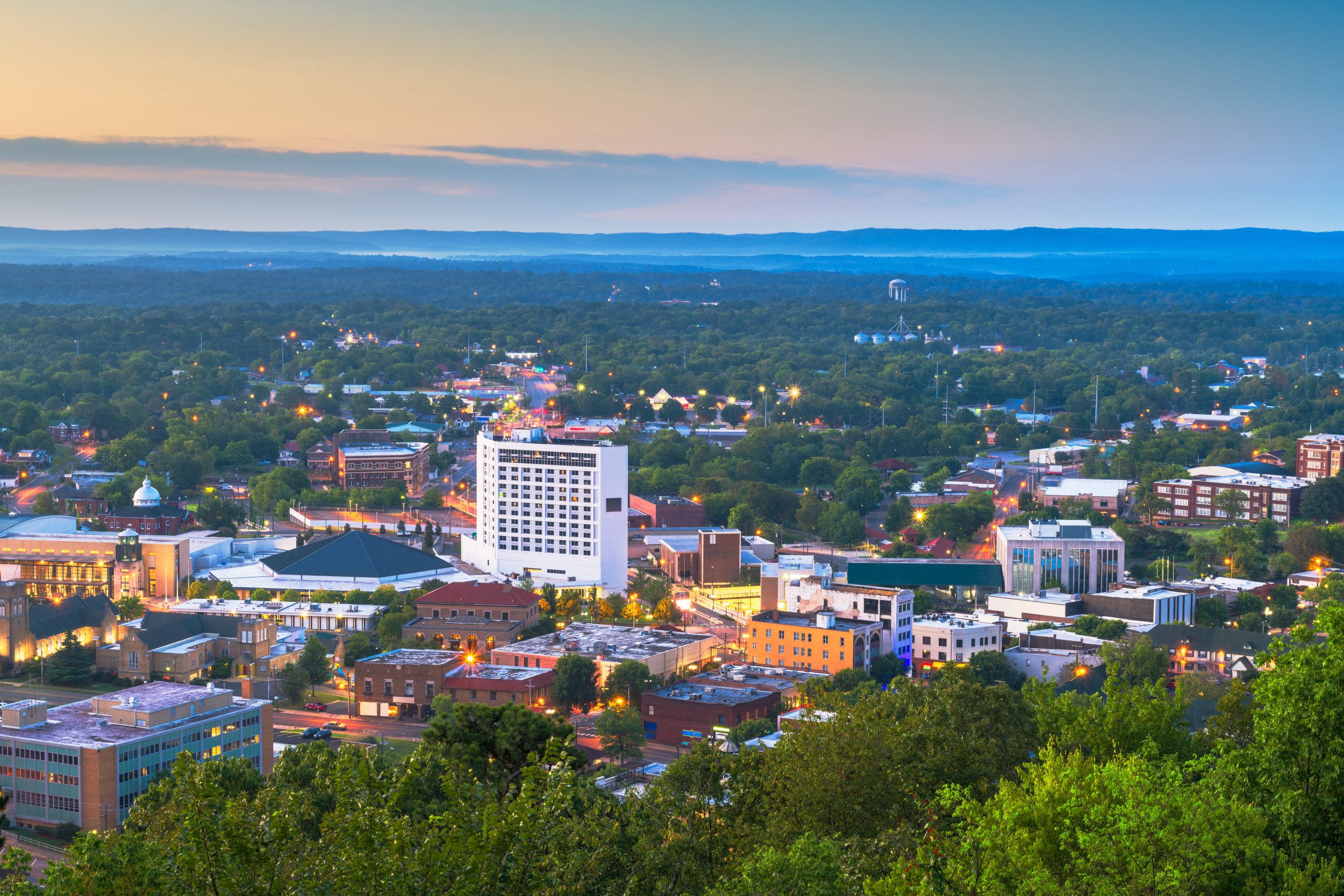 EEG Tech Jobs in Arkansas