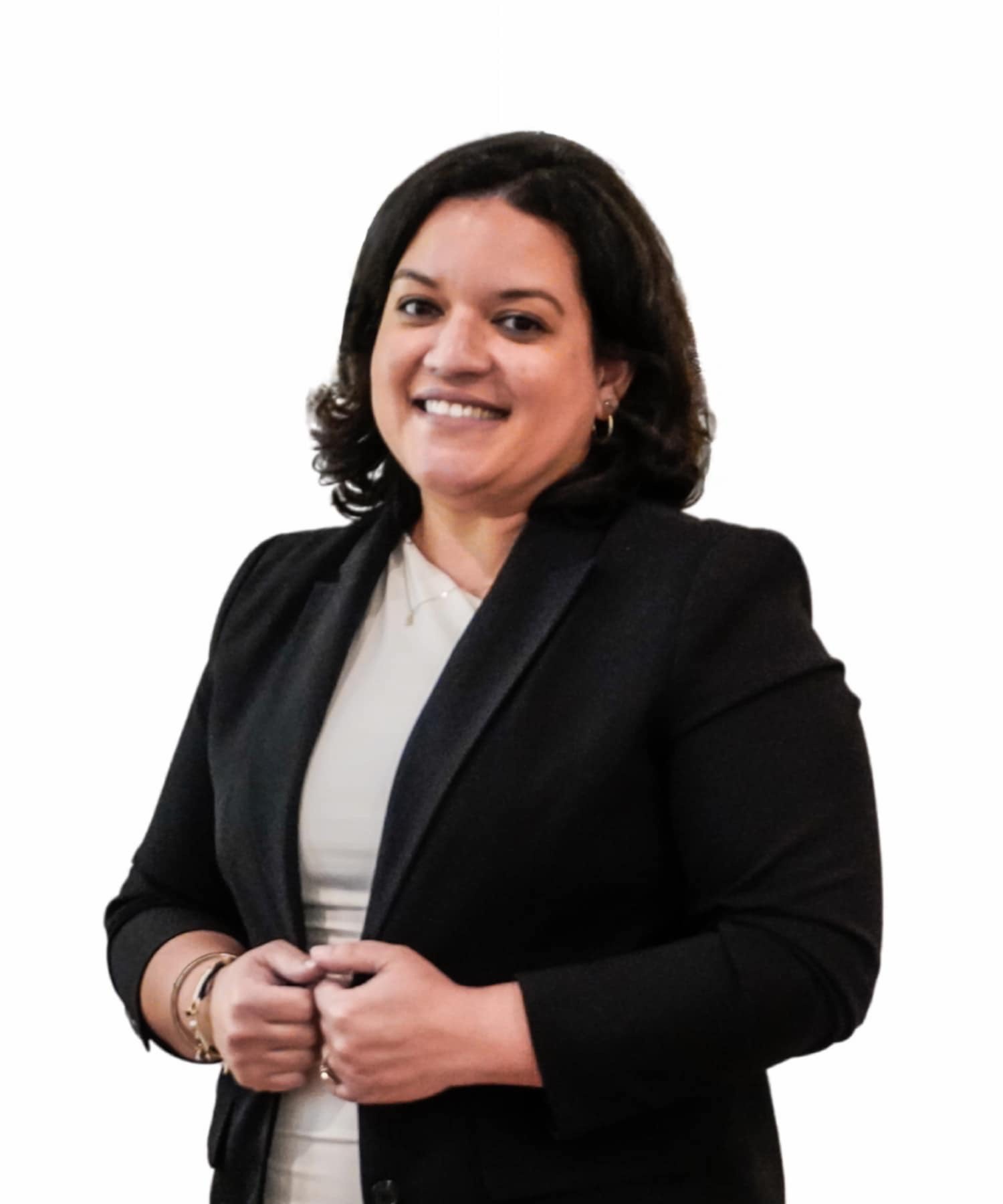 Sophy Colon, MD, R. EEG T., CLTM