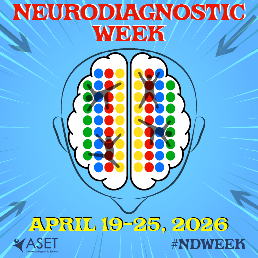 Neurodiagnostic Week 2026: Celebrating the People & Connections Behind ...